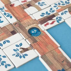 Juego cooperativo Dream a tree - Londji