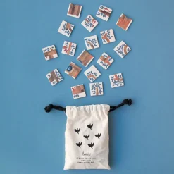 Juego cooperativo Dream a tree - Londji
