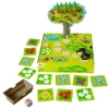 Juego cooperativo El frutalito - HABA