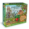Juego cooperativo El huerto encantado - Ekilikua