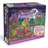 Juego cooperativo Las brujas de Farrabús - Ekilikua