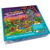 Juego cooperativo Las niñas de Jacaranda - Ekilikua