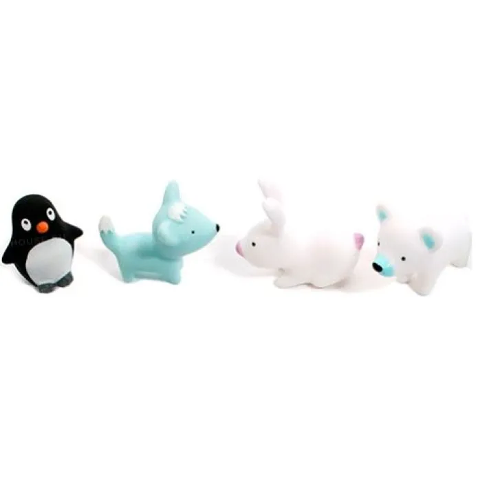 Juego cooperativo Little cooperation - Djeco