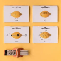 Juego cooperativo para dibujar y transformar imágenes Creativity Battle - Londji
