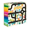 Juego cooperativo Roads carreteras y coches - Londji