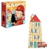 Juego cooperativo Save the cat - Londji