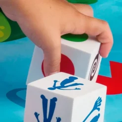 Juego Criss Cross Games For Kids gigante - Cayro