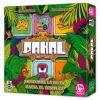 Juego de agilidad visual Pakal - Tranjis Games