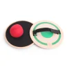Juego de capturar la pelota con velcro - BS Toys