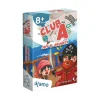 Juego de cartas de cálculo Jeff el grumete Club A - Átomo Games