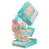 Juego de cartas de estrategia Happy Mochi - Asmodee