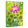 Juego de cartas de estrategia Virus! - Tranjis Games