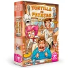 Juego de cartas de memoria Tortilla de patatas - Tranjis Games