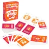 Juego de cartas de memoria y cálculo Operación Dinamita - Lúdilo