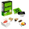 Juego de cartas de rapidez visual Slapzi - Lúdilo
