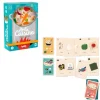 Juego de cartas observación y estrategia À la Cuisine - Londji