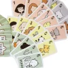 Juego de cartas 7 Tribus 7 Familias (45) - La Tribu Encaja