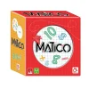 Juego de cálculo y rapidez visual Matico - Mercurio