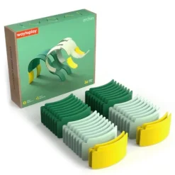 Juego de construcción Arches Creator (36) - Waytoplay