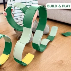 Juego de construcción Arches Creator (36) - Waytoplay