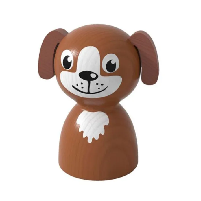 Juego de dados La cuadrilla de mascotas - HABA