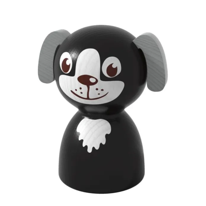 Juego de dados La cuadrilla de mascotas - HABA