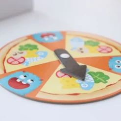 Juego de destreza manual Hungry Monster - Goula