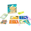 Juego de destreza manual y memoria Catch the Bug - Miniland