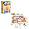 Juego de economía Finnelis - Falomir