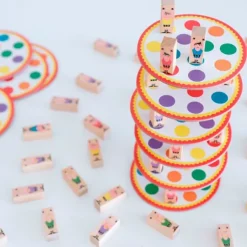 Juego de equilibrio Acrobat - Janod