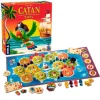 Juego de estrategia Catan Junior - Devir