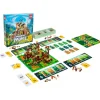 Juego de estrategia Lego Monkey Palace - Asmodee