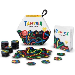 Juego de estrategia Tantrix Game Pack (56) - Tantrix