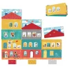 Juego de estrategia y cálculo mental Home, Sweet Home - Londji