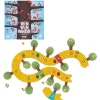 Juego de estrategia y cálculo mental Win Win Winter - Londji