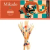 Juego de habilidad con palitos de madera Mikado - Djeco