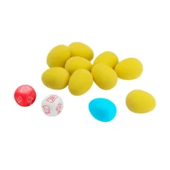 Juego de habilidad Danza del huevo - HABA