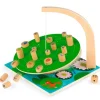 Juego de habilidad y equilibrio Waterlily Challenge - Janod