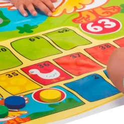 Juego de la Oca Games For Kids gigante - Cayro