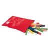 Juego de las regletas Cuisenaire 55 piezas de madera - Goula