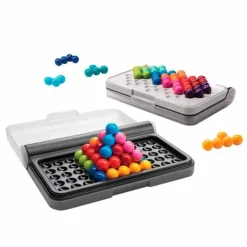 Juego de lógica de bolsillo IQ Puzzler Pro - Smart Games