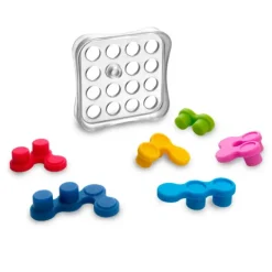 Juego de lógica de bolsillo Reverso - Smart Games