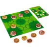 Juego de lógica de madera Sologic Woodanimo - Djeco
