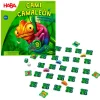 Juego de memoria Cami Camaleón - HABA