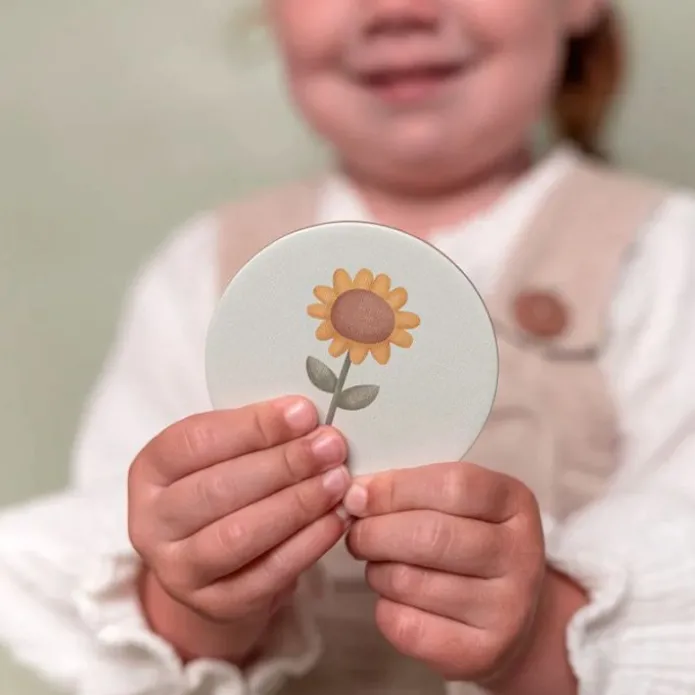 Juego de memoria Pequeña Granja - Little Dutch