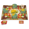 Juego de memoria Topo Chef - Cayro