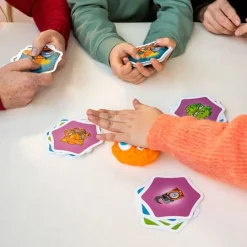 Juego de observación y rapidez visual Monster Mash - Flexiq