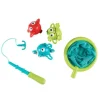 Juego de pesca para bañera - Hape