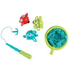 Juego de pesca para bañera - Hape
