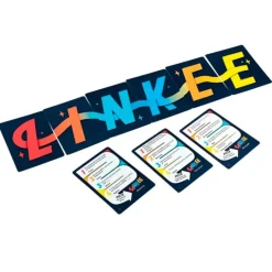 Juego de preguntas Linkee - Mercurio